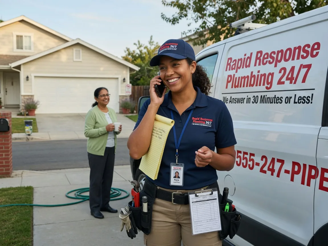 Emergency Plumber Whitewater, WI FAQs